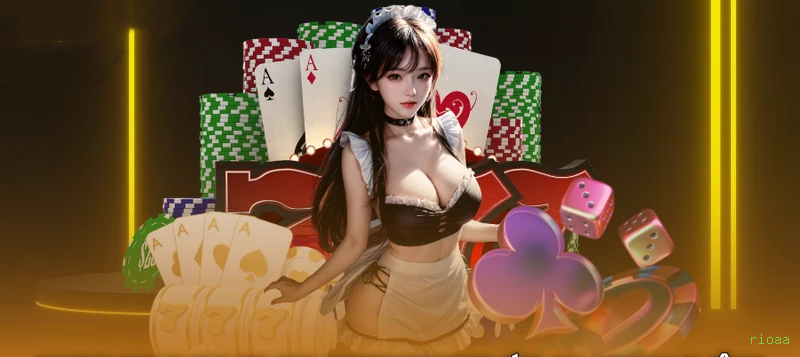 Slots no app rioaa mobile