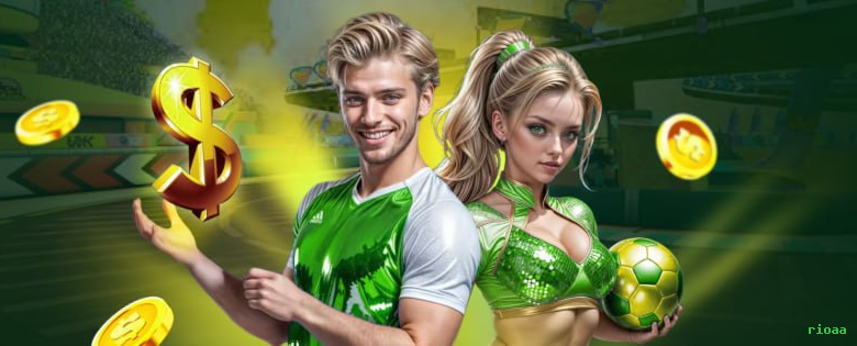Apostas futebol ao vivo rioaa - odds competitivas