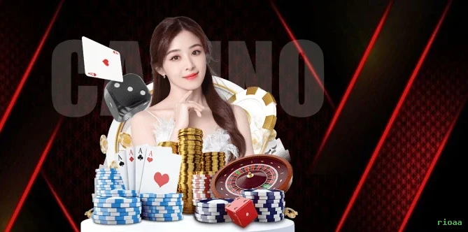 Roleta e blackjack rioaa