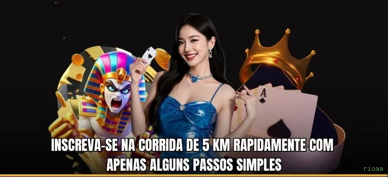 Bônus e prêmios rioaa